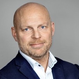 Ole Kristian Jødahl, Alimak